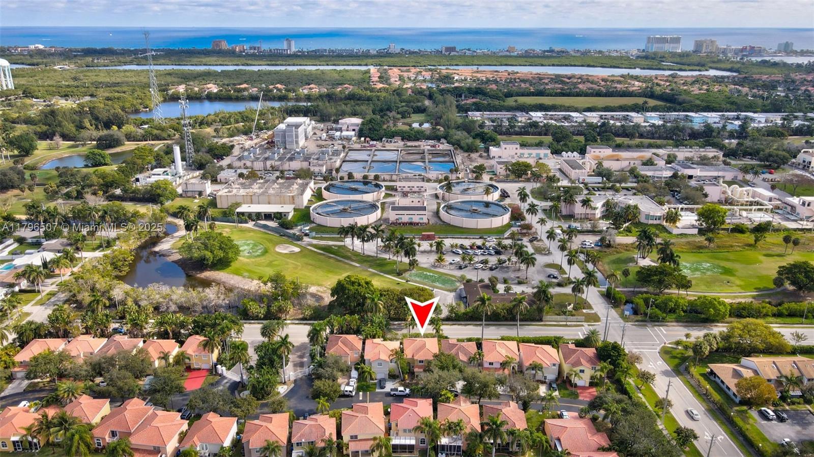HOMES AT EAST LAKE - Residential