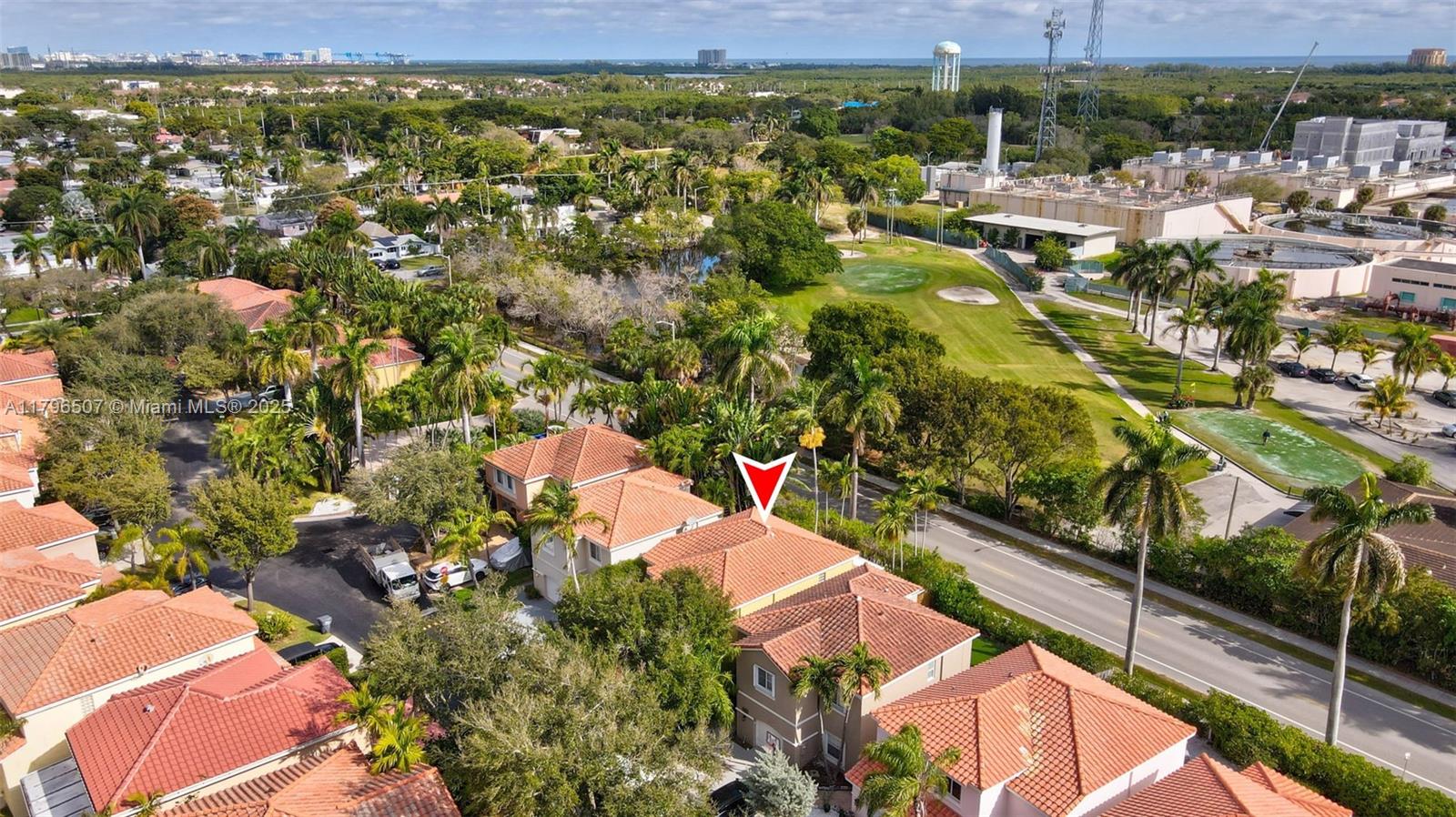 HOMES AT EAST LAKE - Residential