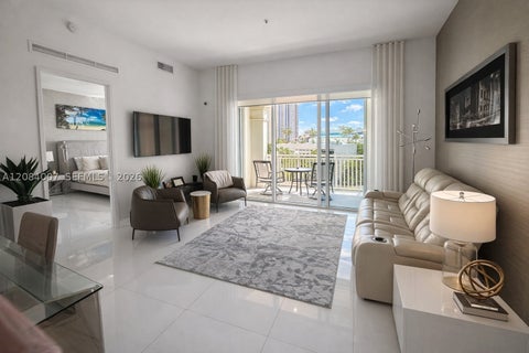 Photo of 250 NE Sunny Isles Blvd #TH-407, Sunny Isles Beach, FL 33160 (MLS # A12084007)