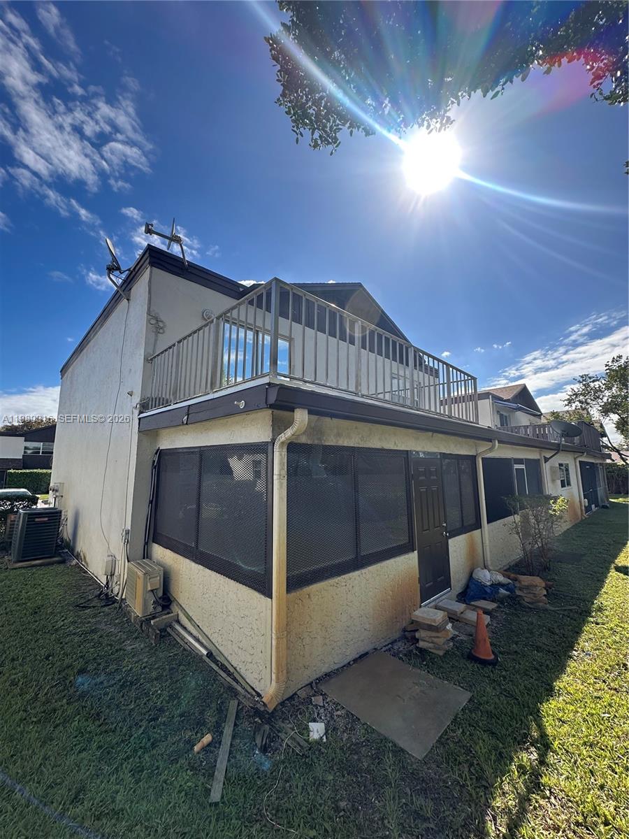 LOCH LOMOND SEC 3 - Residential Lease