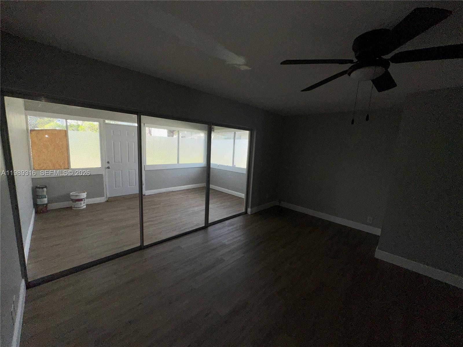 LOCH LOMOND SEC 3 - Residential Lease