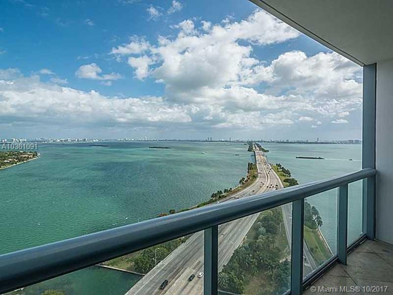 BLUE CONDO - Residential Lease