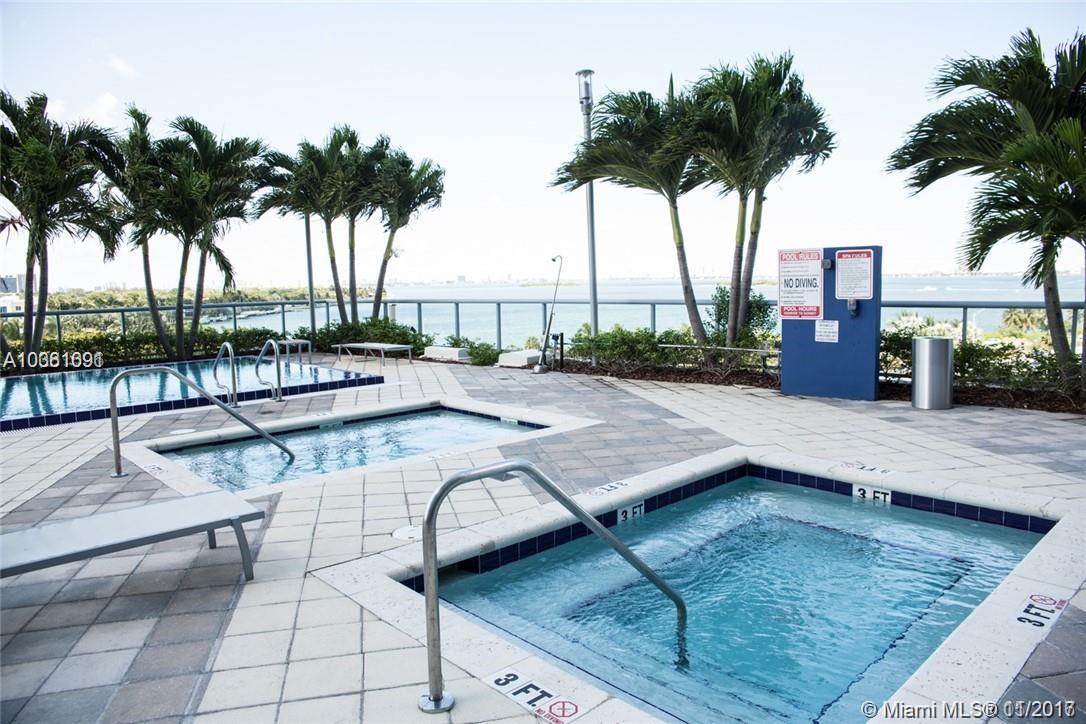 BLUE CONDO - Residential Lease