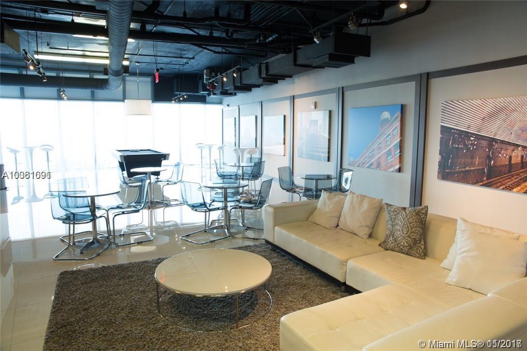 BLUE CONDO - Residential Lease