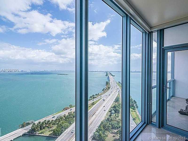 BLUE CONDO - Residential Lease