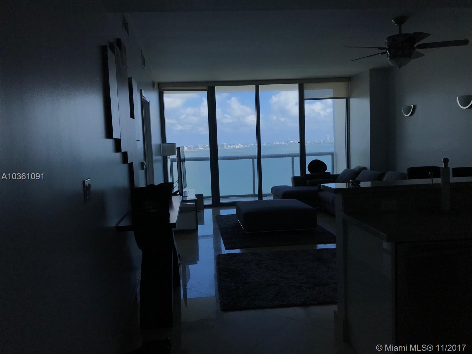 BLUE CONDO - Residential Lease