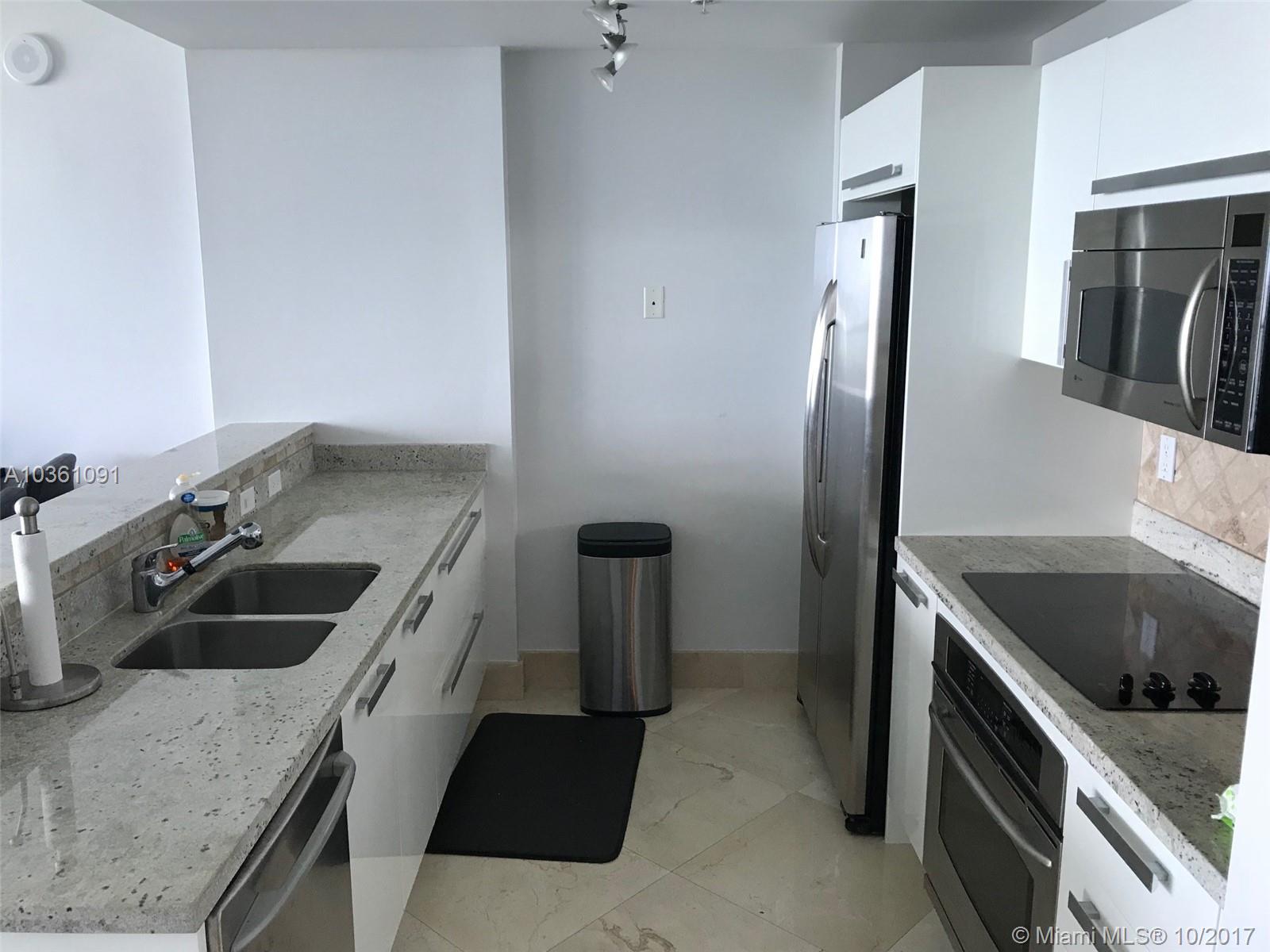 BLUE CONDO - Residential Lease