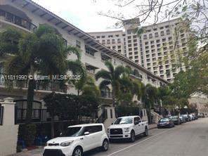 Rental Property at 50 Alhambra Cir 405, Coral Gables, Broward County, Florida - Bedrooms: 2 
Bathrooms: 2  - $4,000 MO.