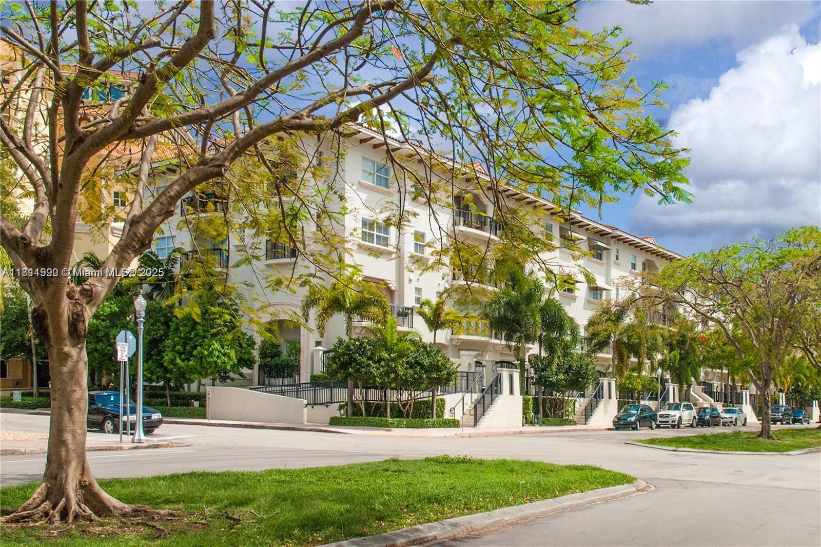 Rental Property at 50 Alhambra Cir 405, Coral Gables, Broward County, Florida - Bedrooms: 2 
Bathrooms: 2  - $4,000 MO.