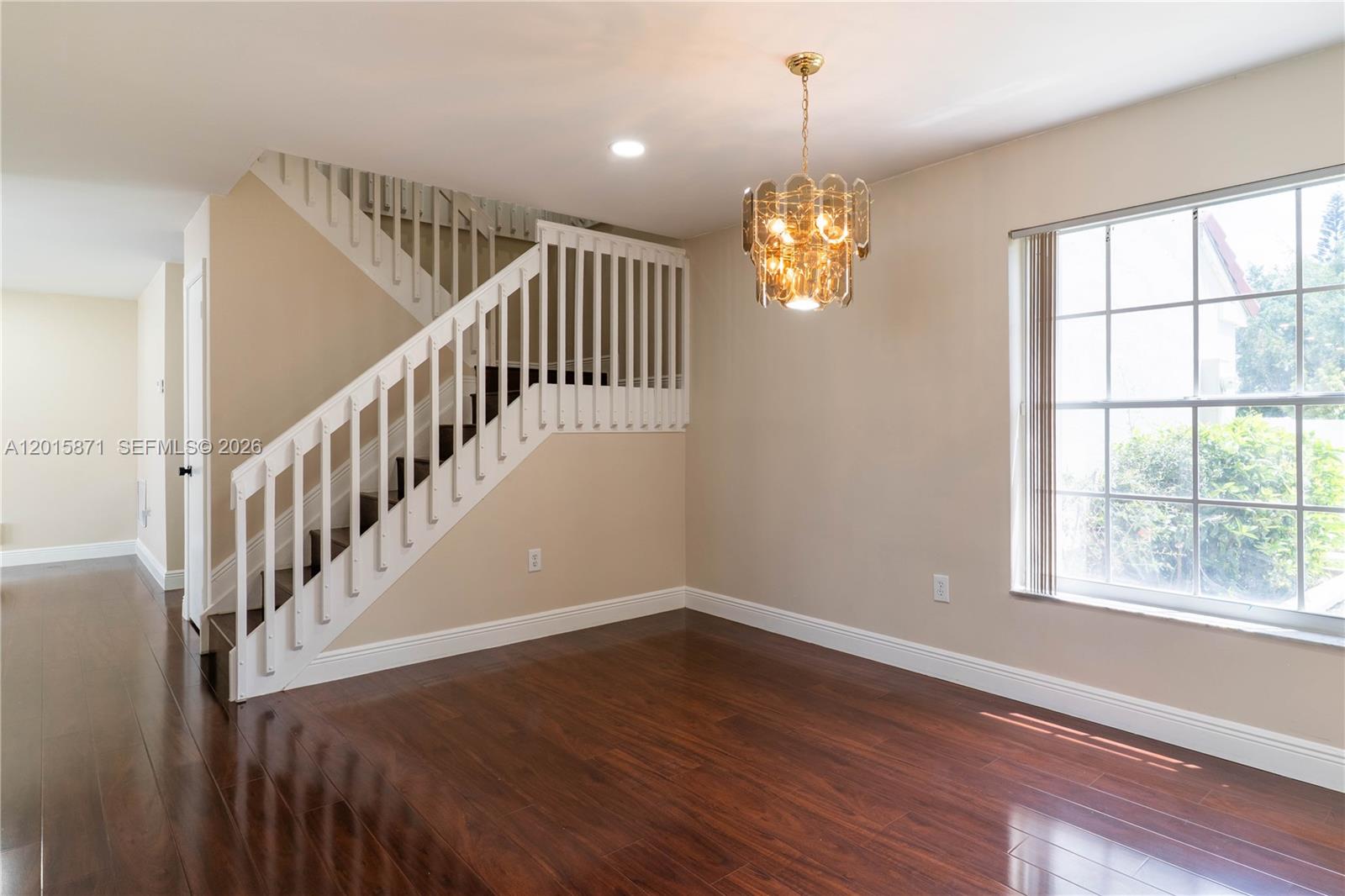 CHAPEL TRAIL II - Residential Lease