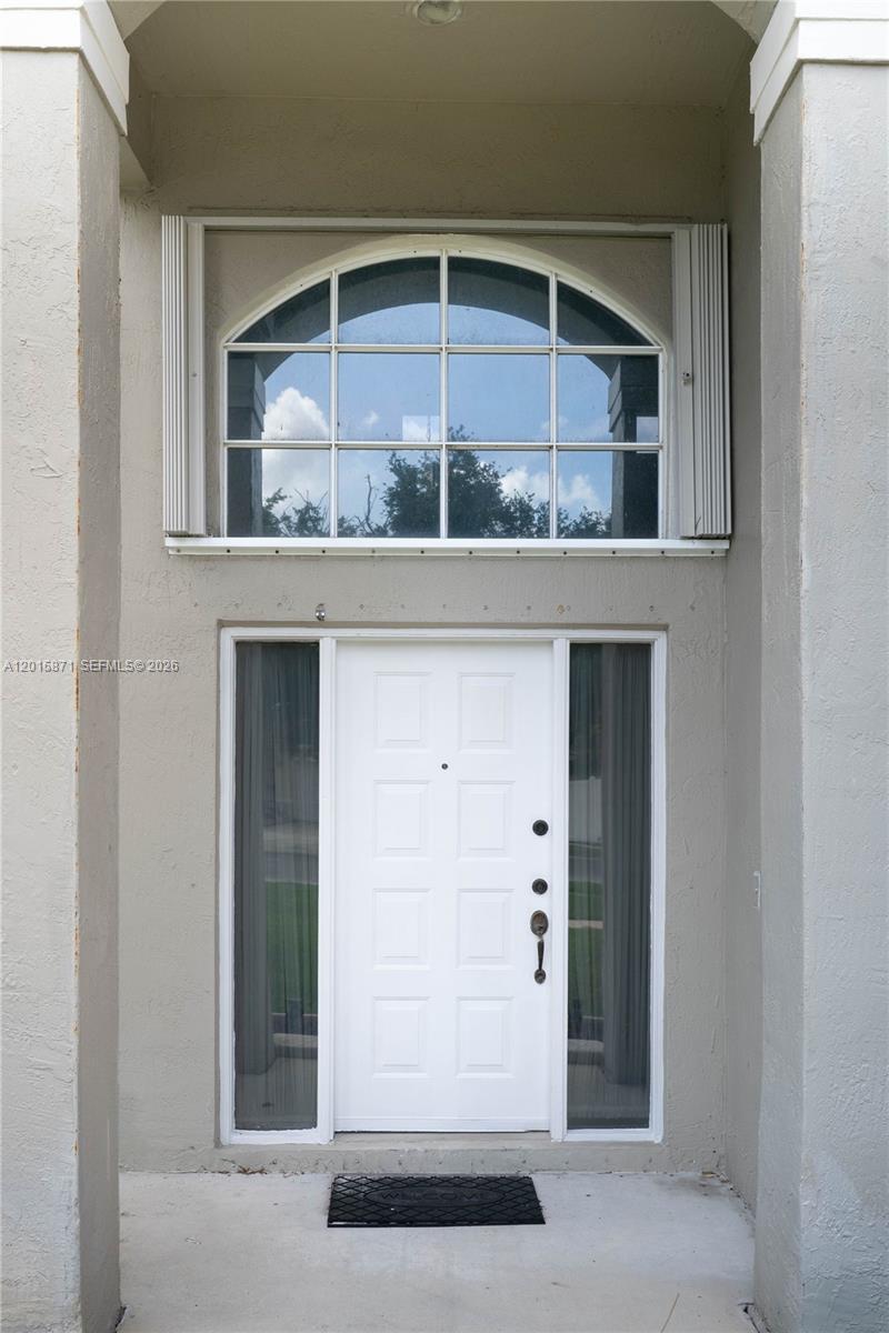 CHAPEL TRAIL II - Residential Lease