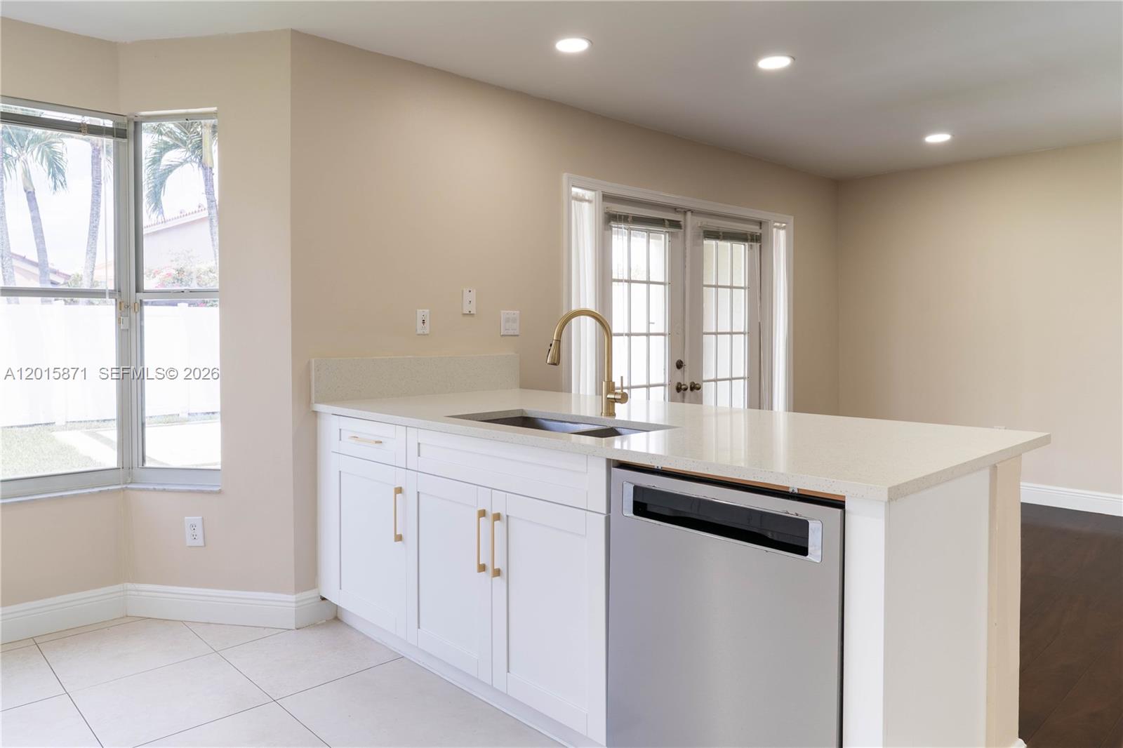 CHAPEL TRAIL II - Residential Lease