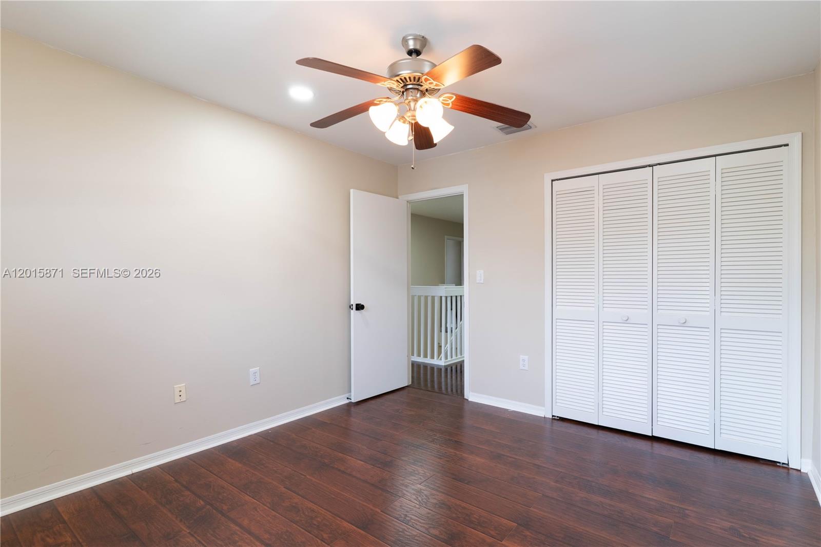 CHAPEL TRAIL II - Residential Lease