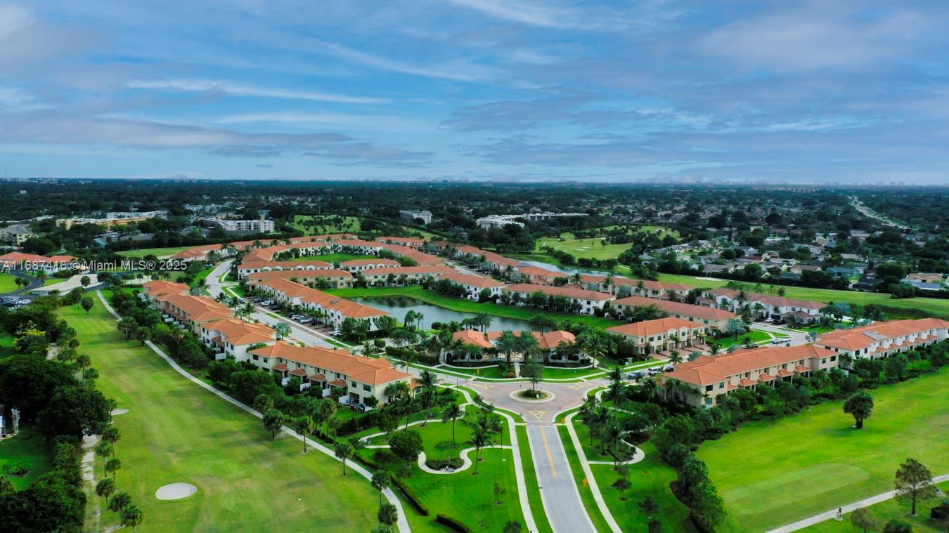 BOCA DUNES PUD - Residential