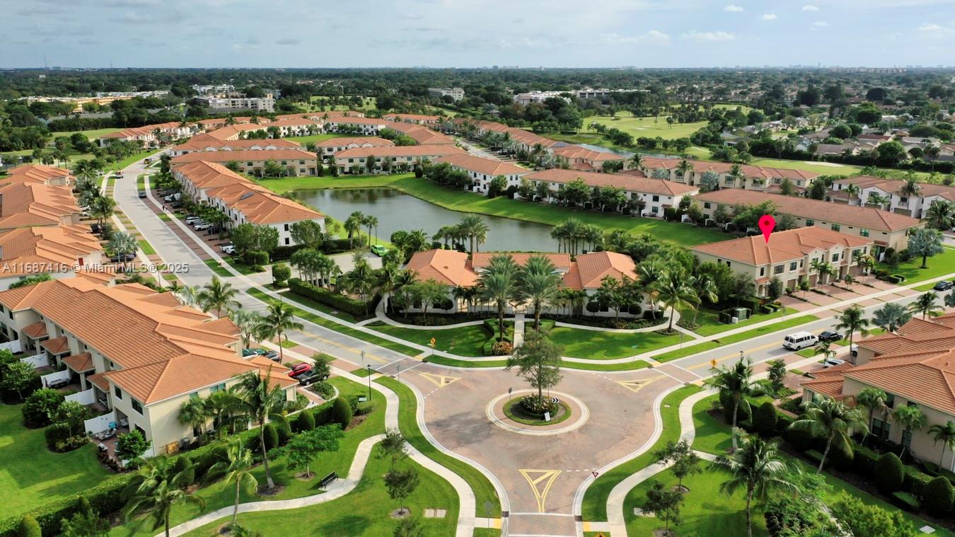 BOCA DUNES PUD - Residential