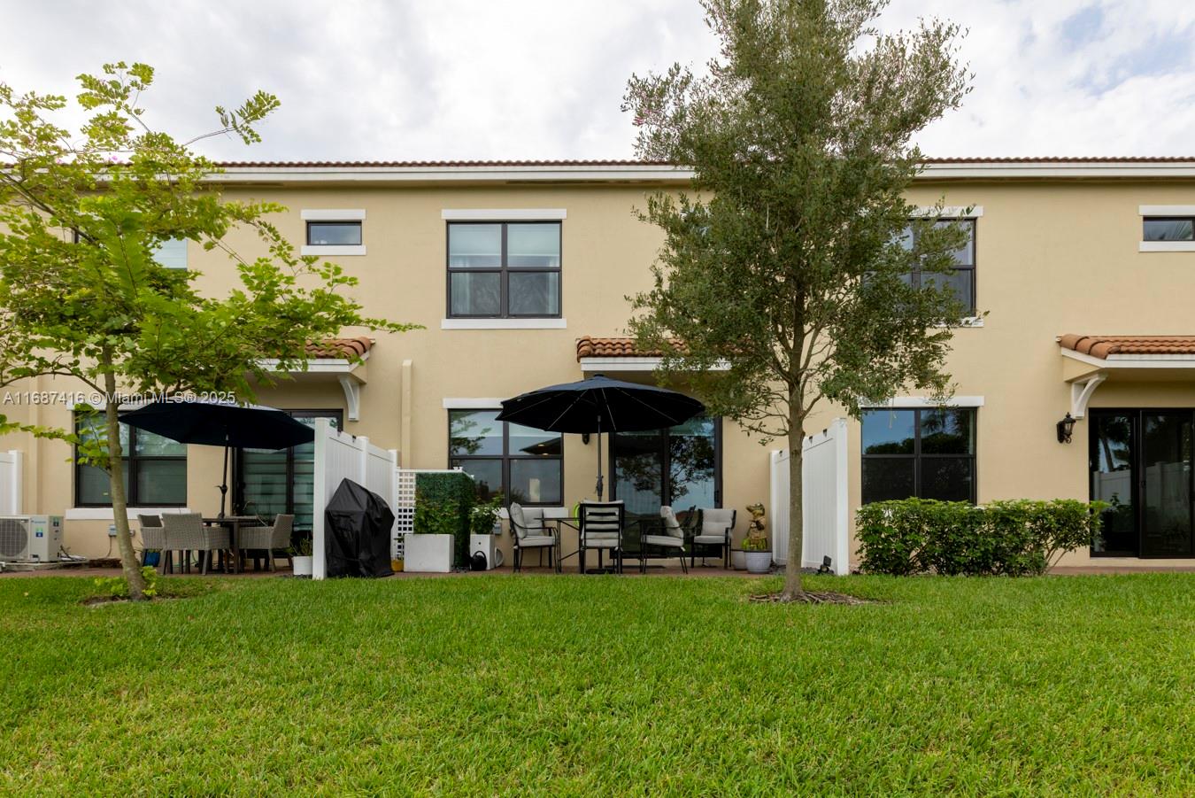 BOCA DUNES PUD - Residential