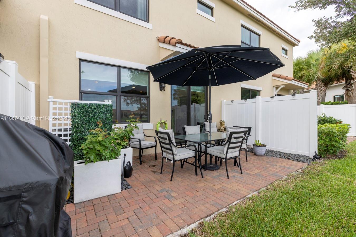 BOCA DUNES PUD - Residential
