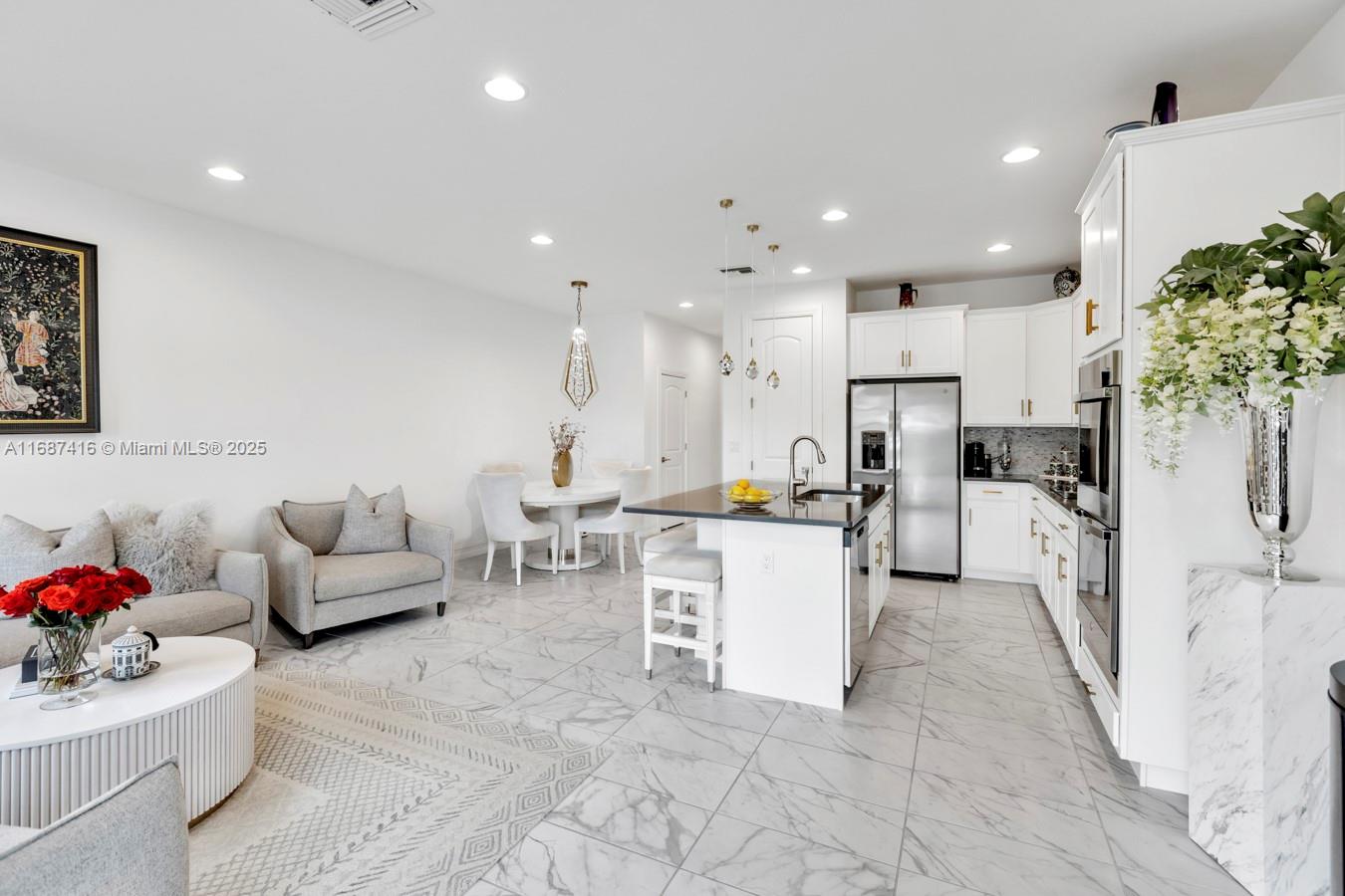 BOCA DUNES PUD - Residential
