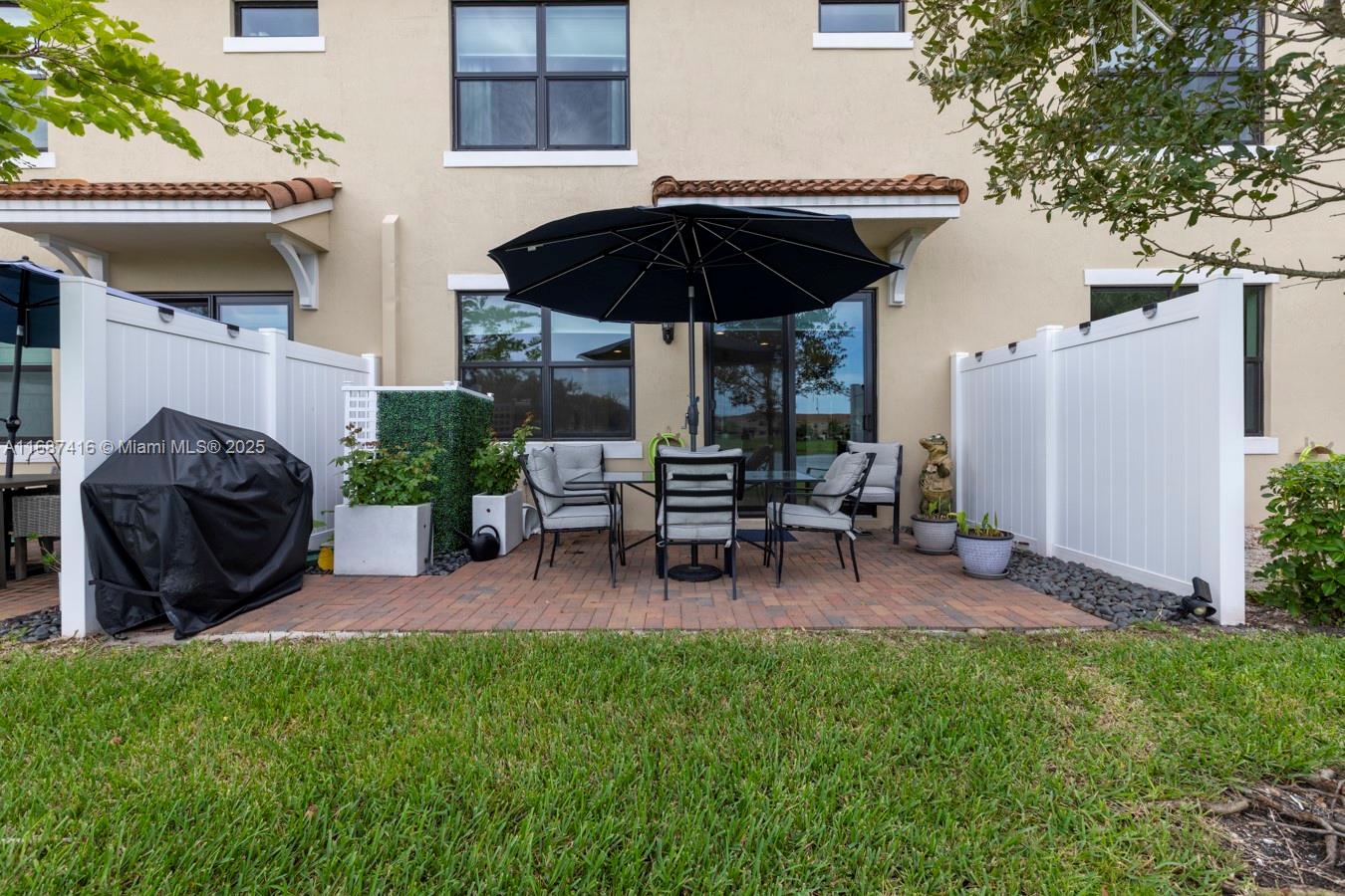 BOCA DUNES PUD - Residential