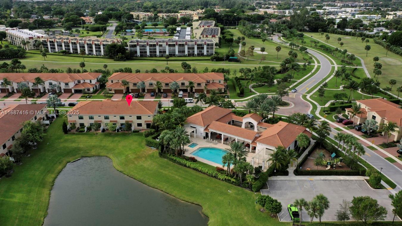 BOCA DUNES PUD - Residential