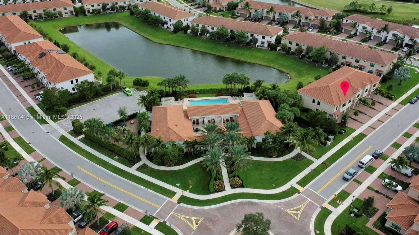 BOCA DUNES PUD - Residential