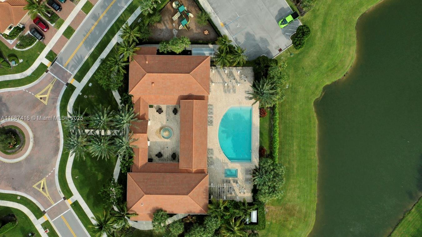 BOCA DUNES PUD - Residential