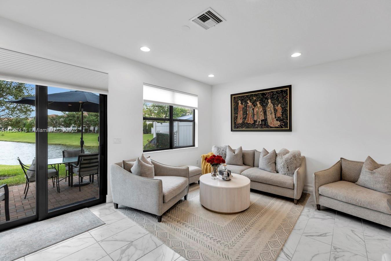 BOCA DUNES PUD - Residential