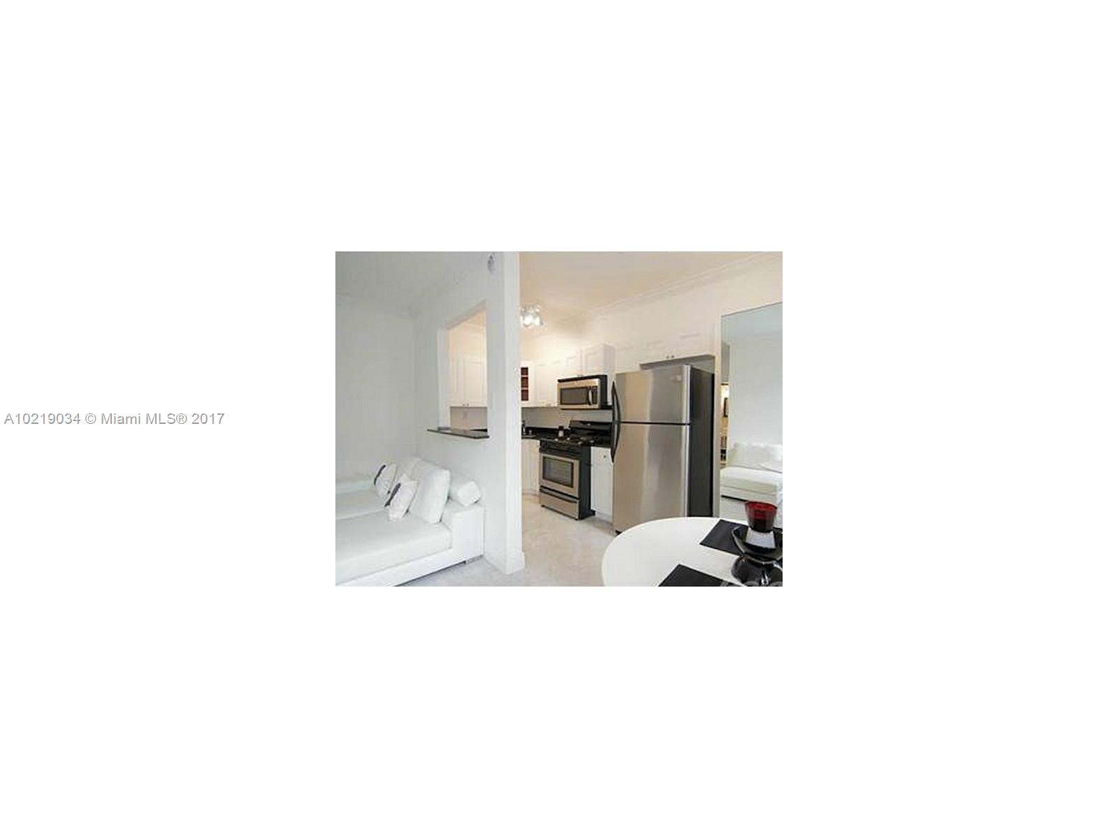 Lincoln Condo Un 16 - Residential Lease