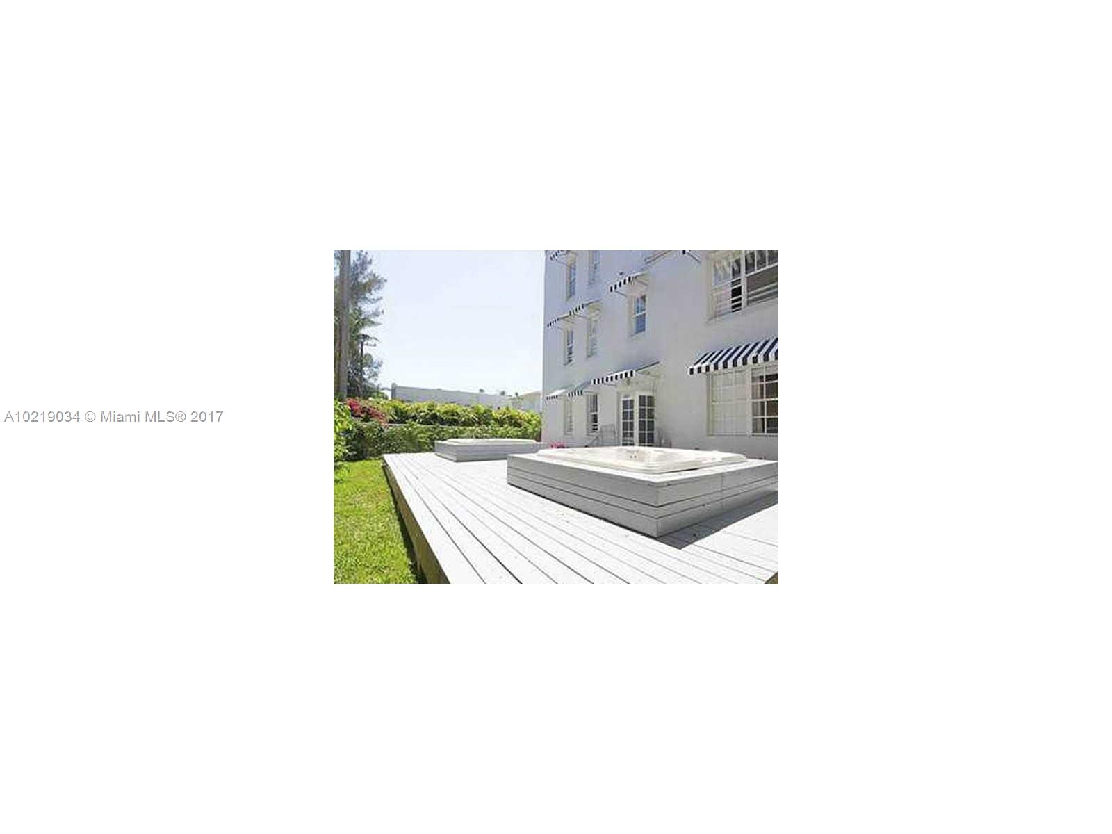 Lincoln Condo Un 16 - Residential Lease