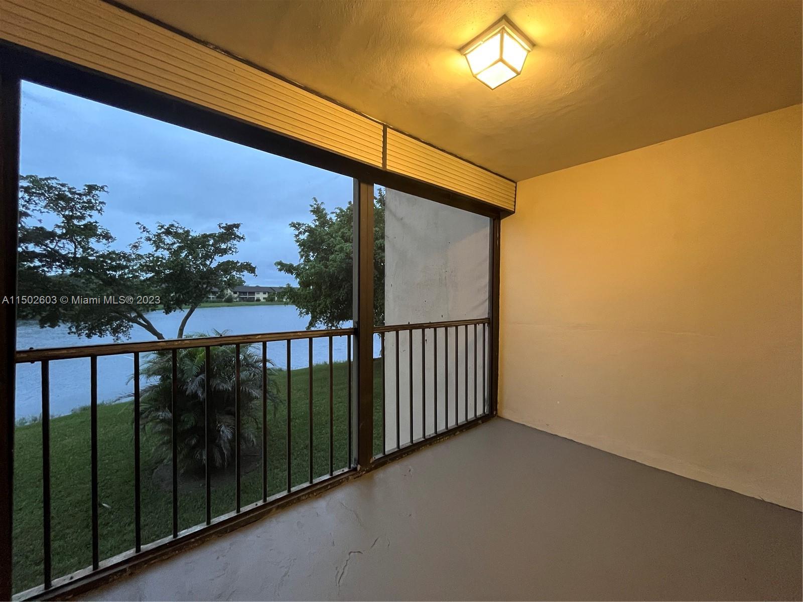 SUNRISE ISLAND 2 CONDO - Residential Lease