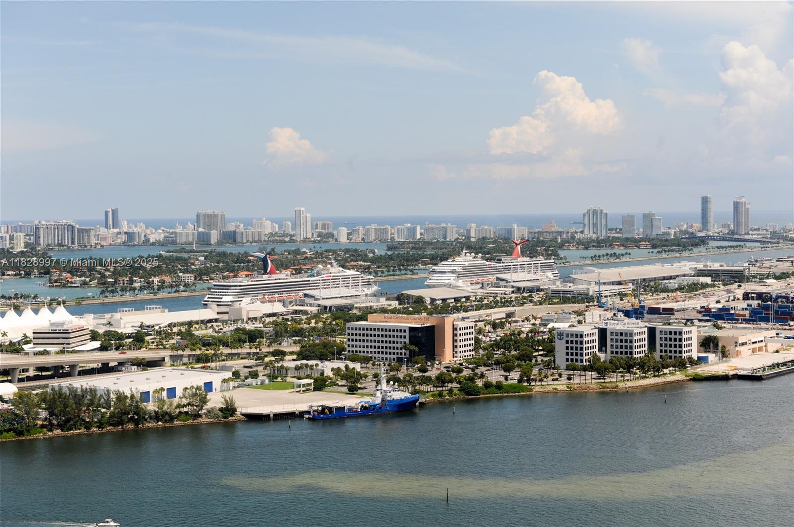 50 Biscayne Blvd 4706