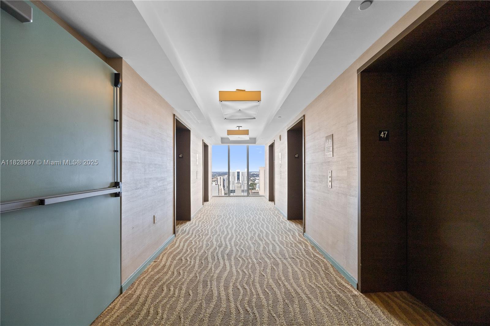 50 BISCAYNE CONDO - Residential