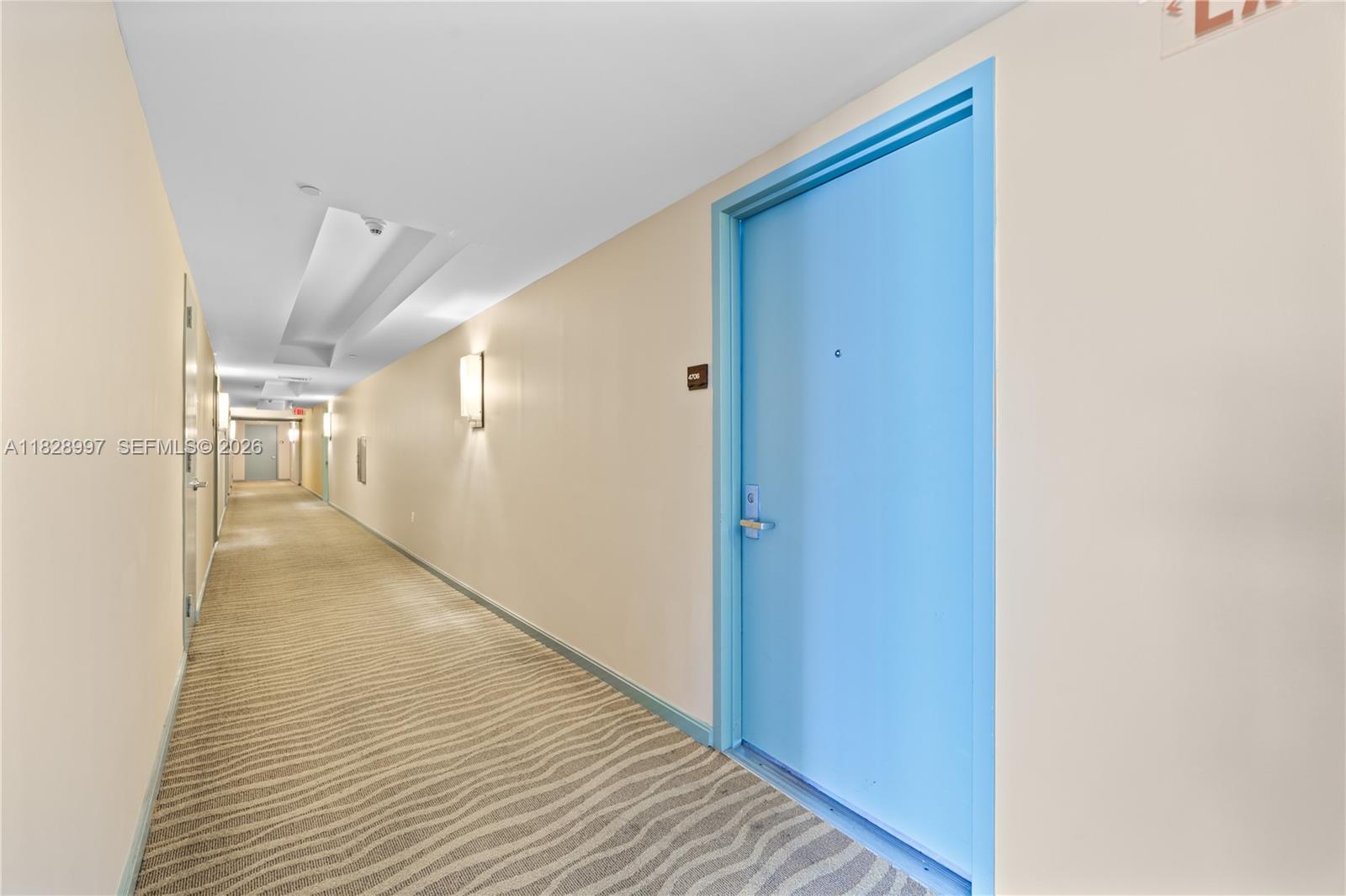 50 BISCAYNE CONDO - Residential