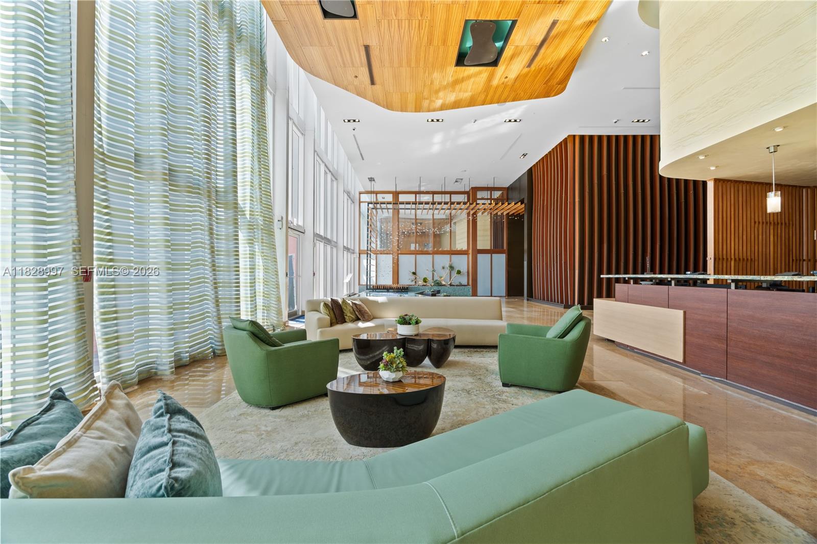 50 BISCAYNE CONDO - Residential