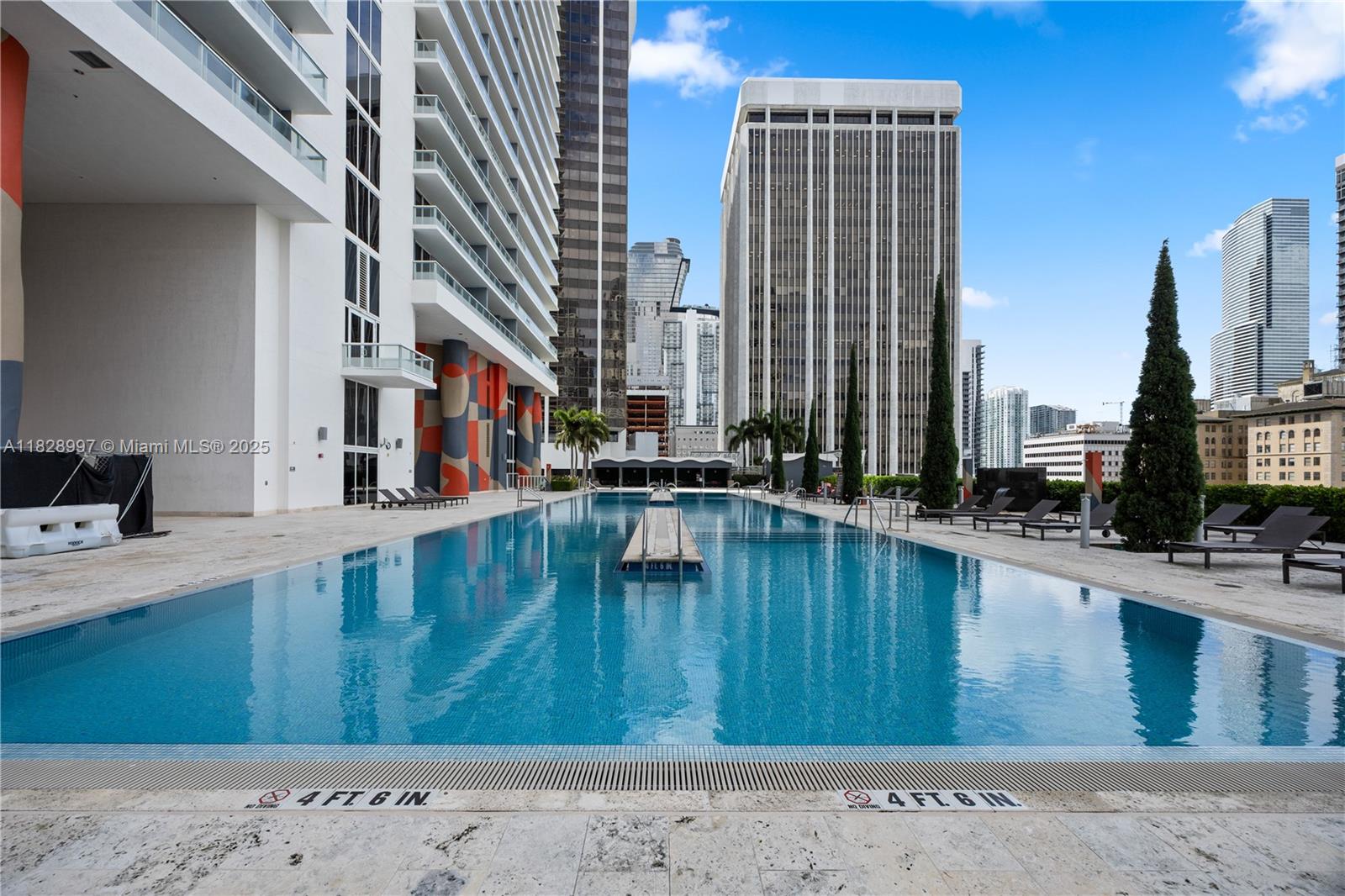 50 BISCAYNE CONDO - Residential