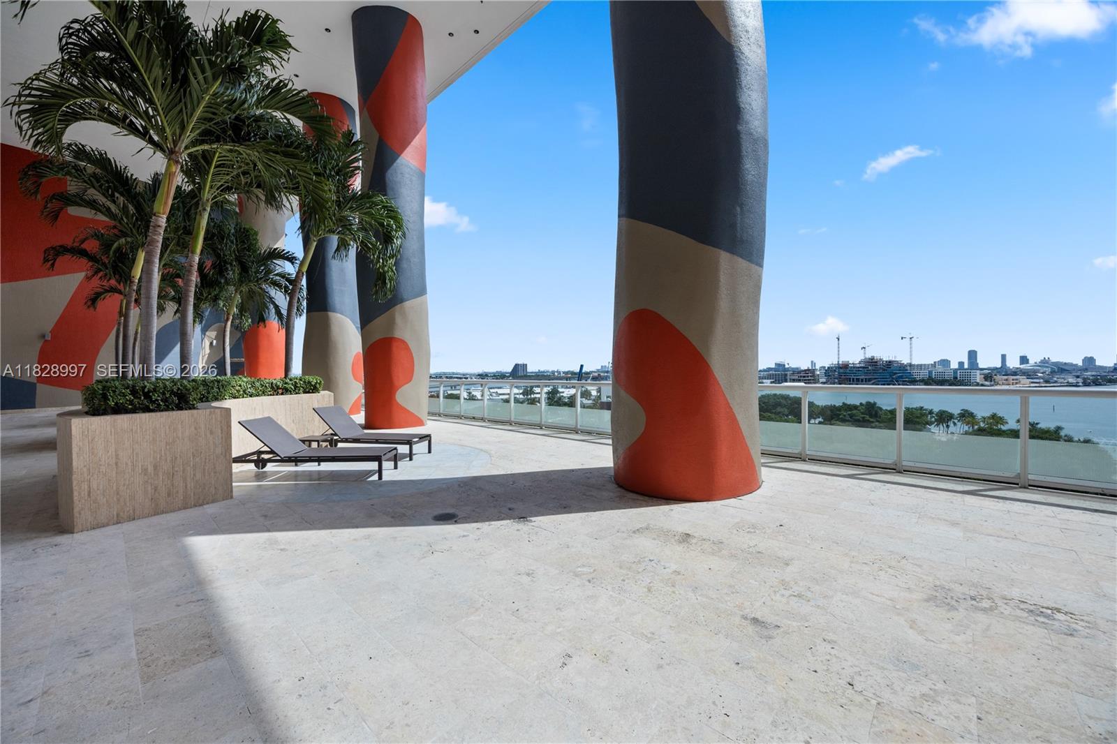 50 BISCAYNE CONDO - Residential