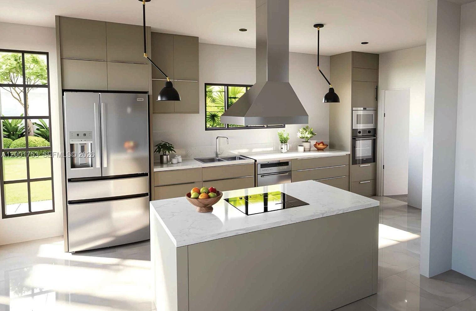 C GABLES GRANADA SEC REV - Residential