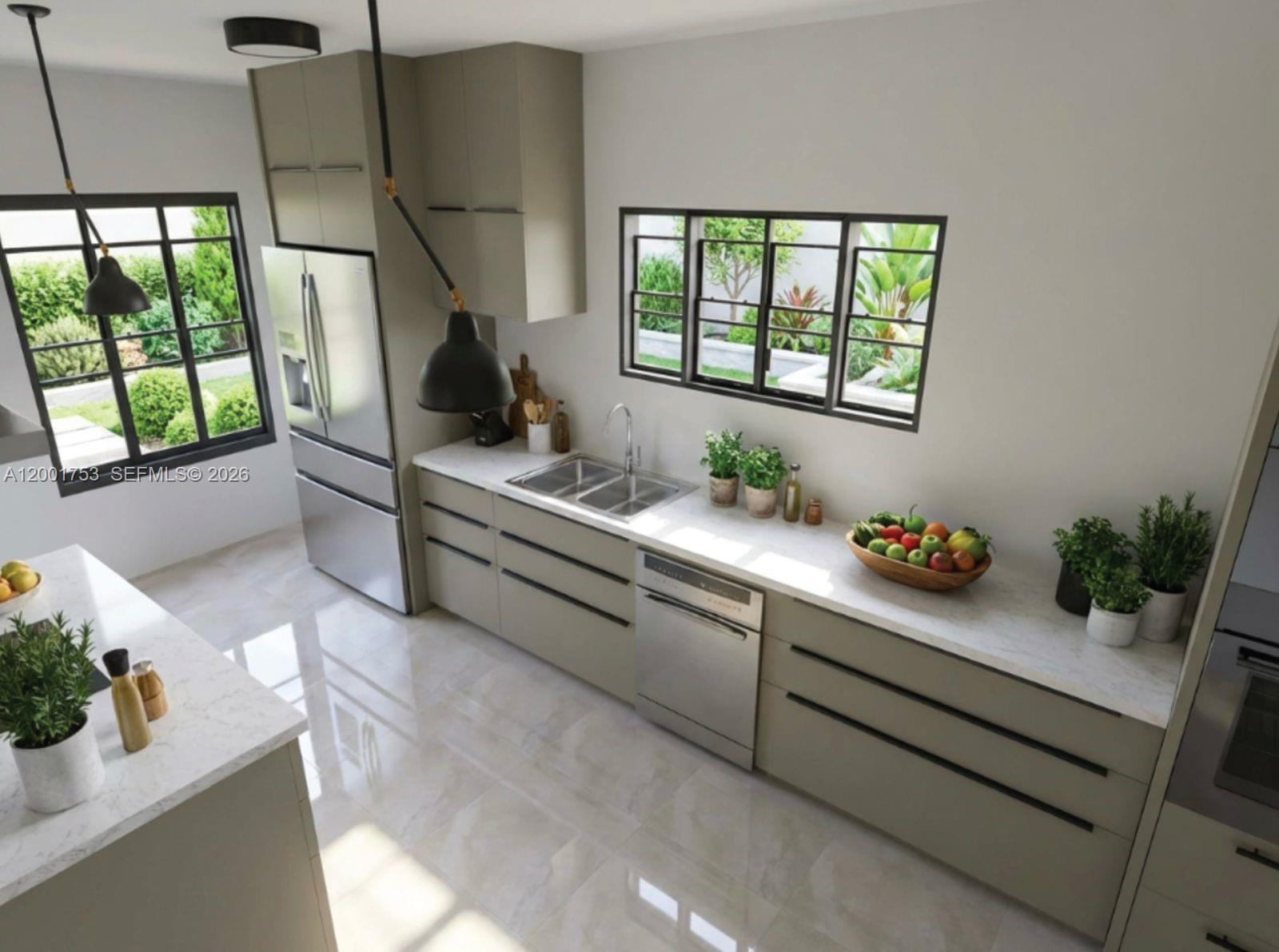 C GABLES GRANADA SEC REV - Residential