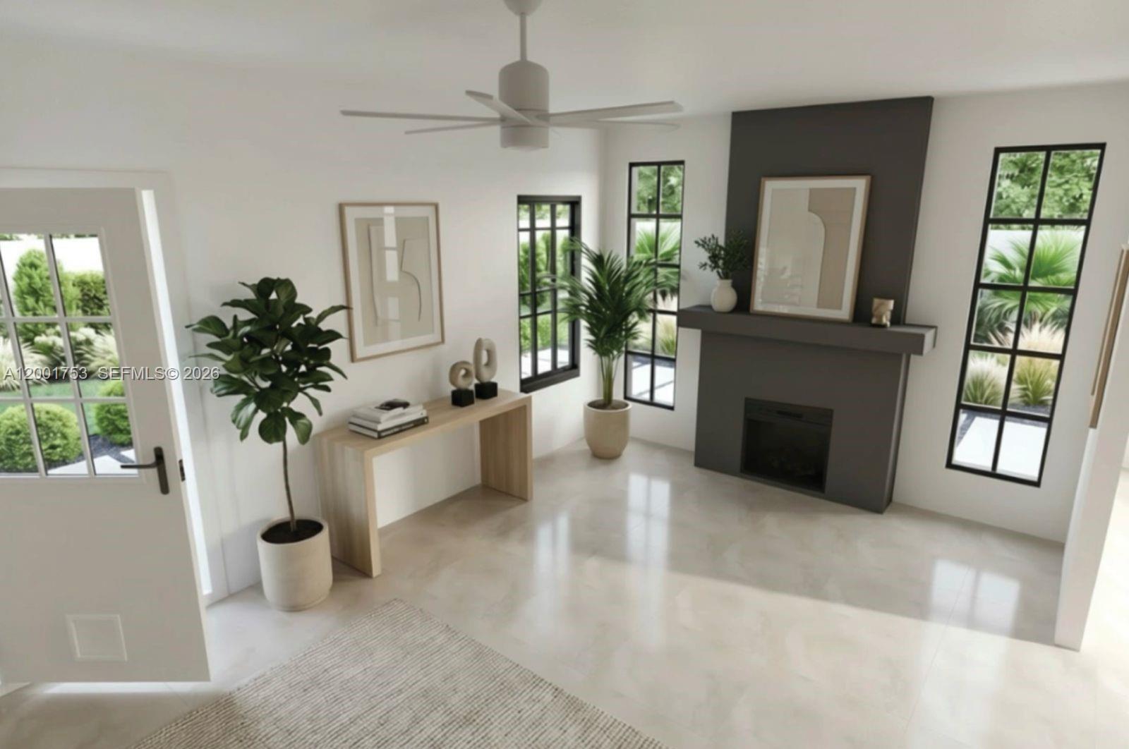 C GABLES GRANADA SEC REV - Residential