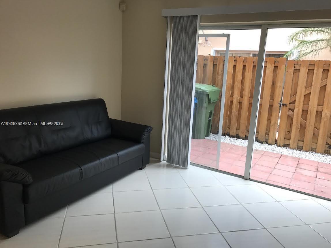 BONAVENTURE - Residential Lease