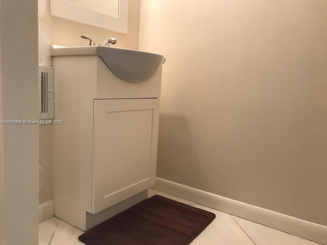 BONAVENTURE - Residential Lease