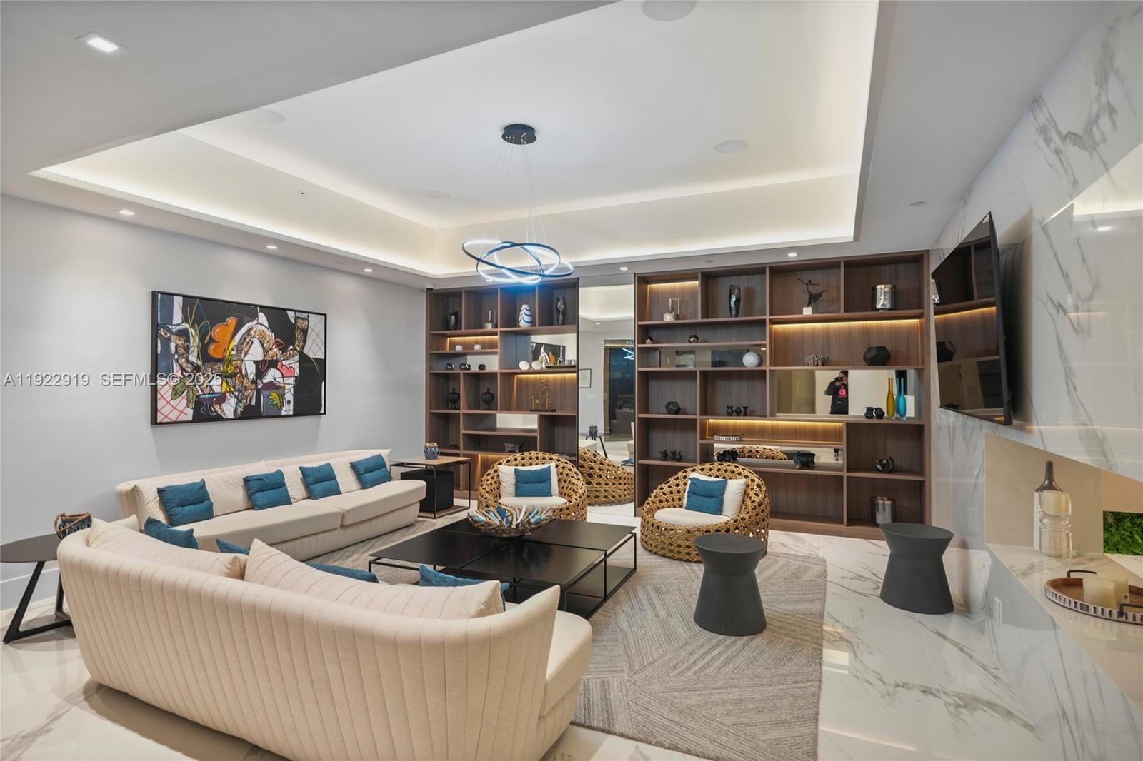 1000 ISL BLVD WILLIAMS IS - Residential Lease