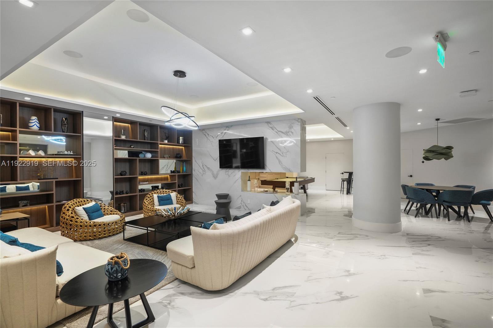 1000 ISL BLVD WILLIAMS IS - Residential Lease