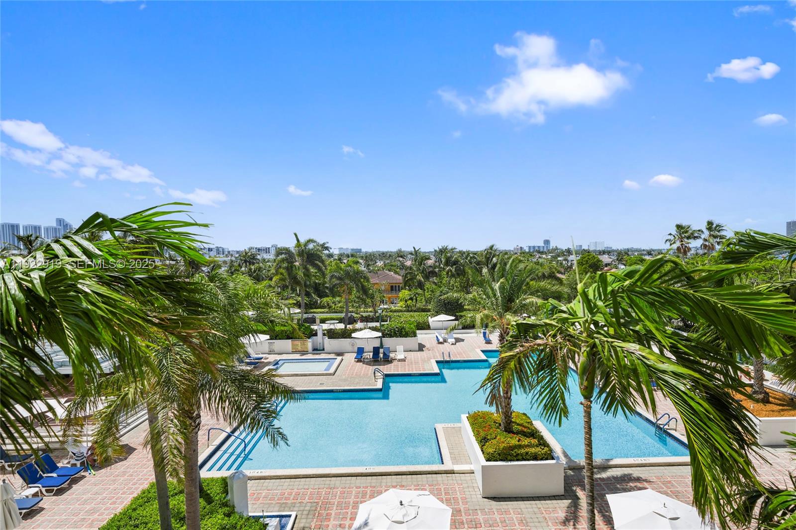 1000 ISL BLVD WILLIAMS IS - Residential Lease