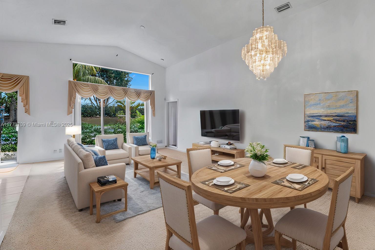 Laguna Isles - Residential