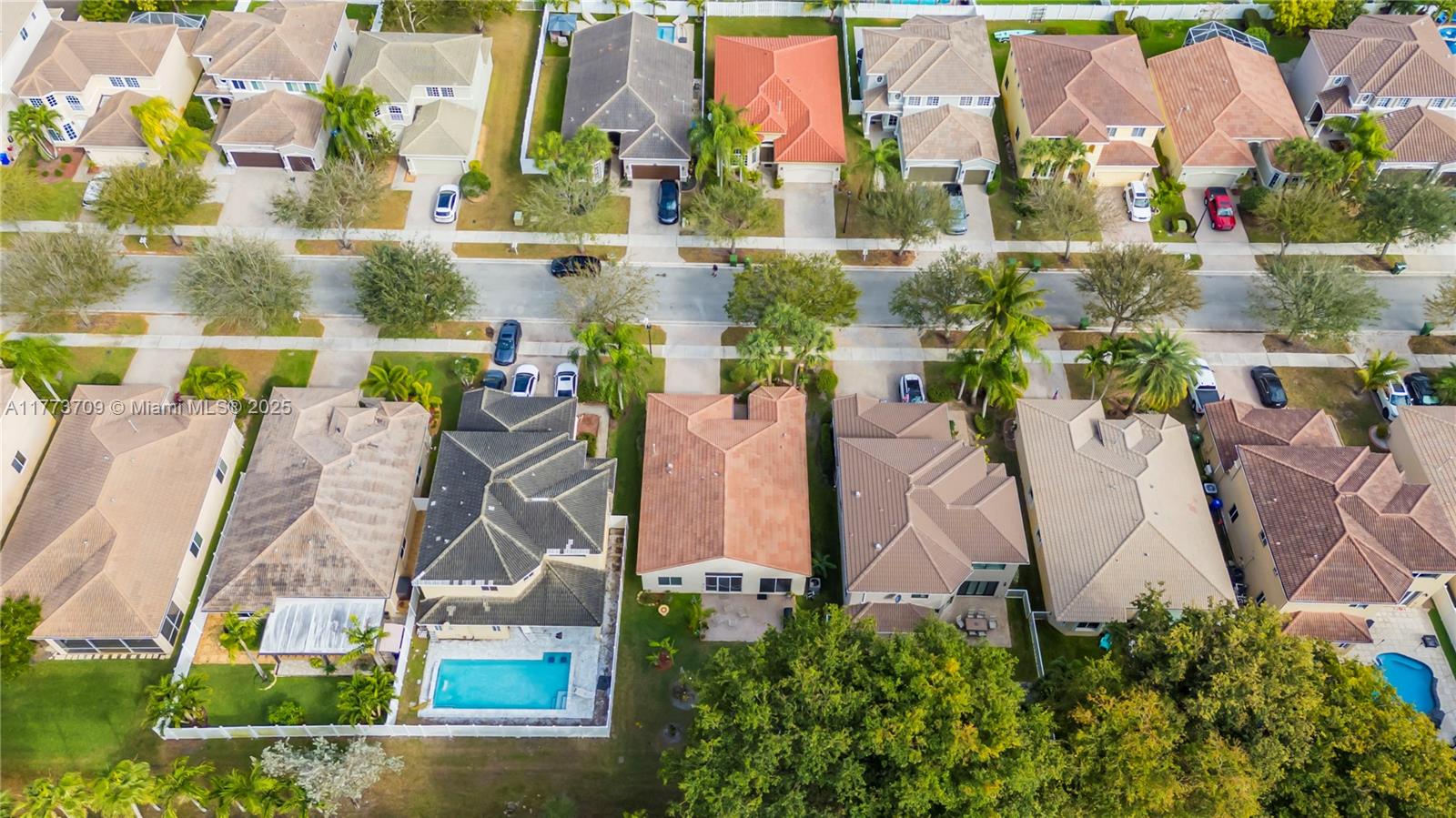 Laguna Isles - Residential