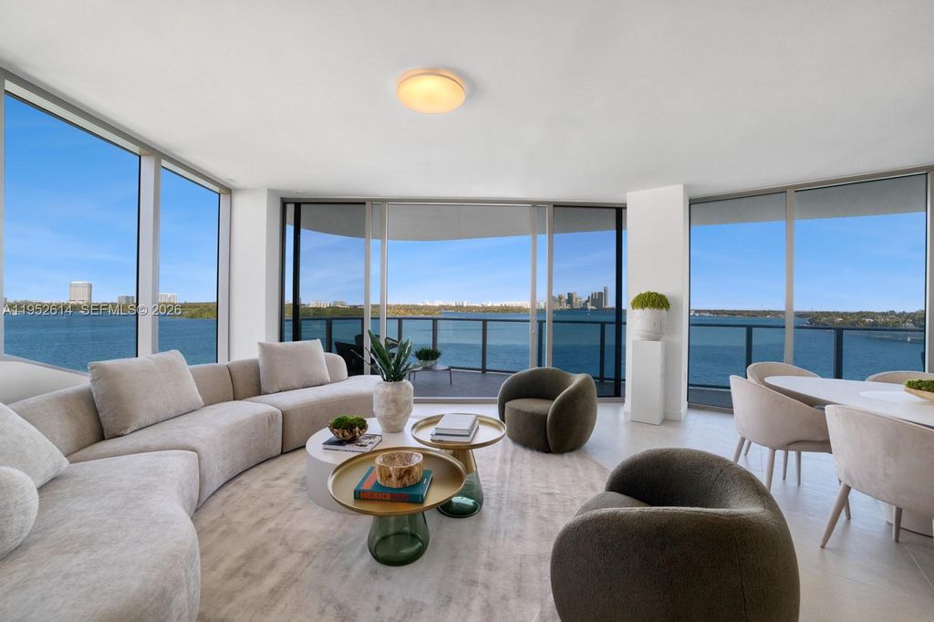 Photo of 1135 103rd St #701, Bay Harbor Islands, FL 33154 (MLS # A11952614)