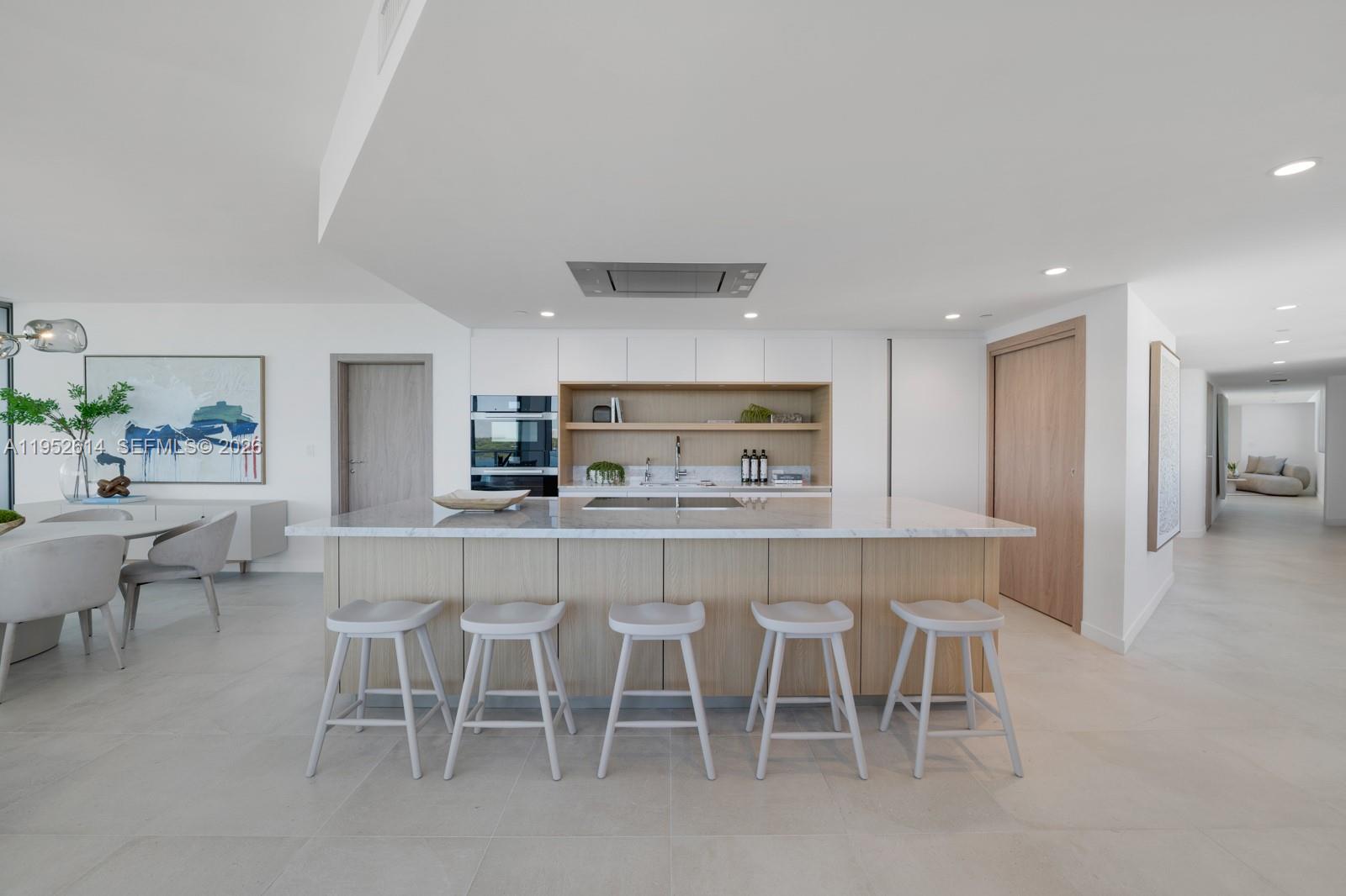 Onda Residences - Residential