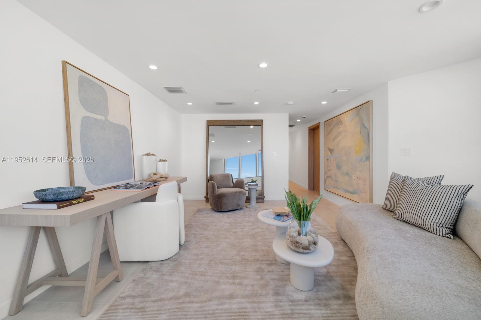 Onda Residences - Residential