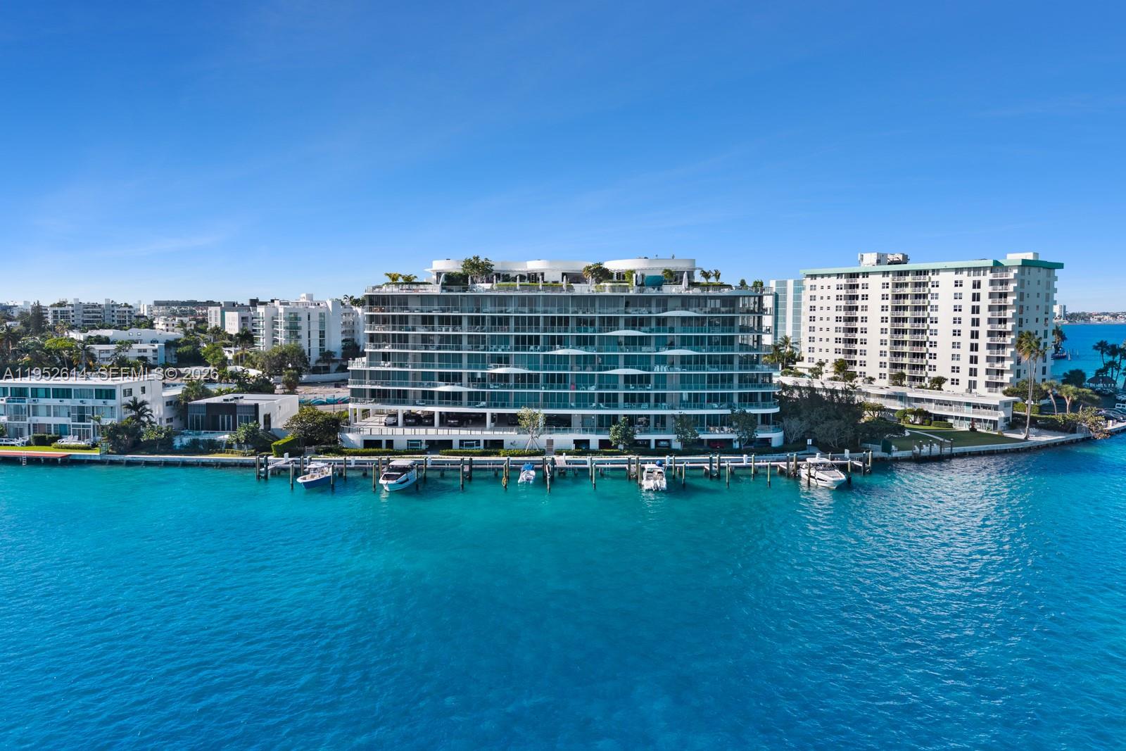 Onda Residences - Residential